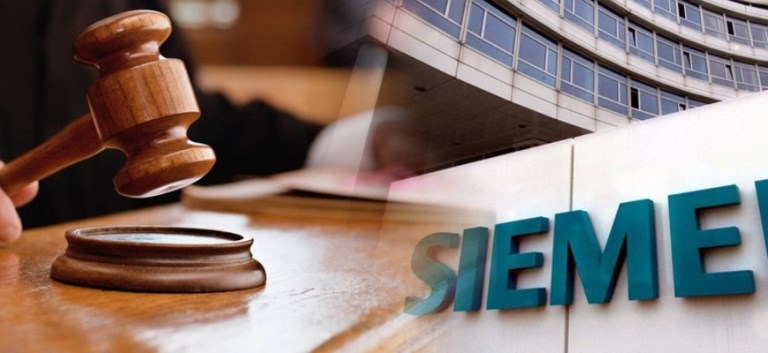 Δίκη Siemens: Να μην αναγνωριστούν ελαφρυντικά στους κατηγορούμενους ζήτησε η εισαγγελέας