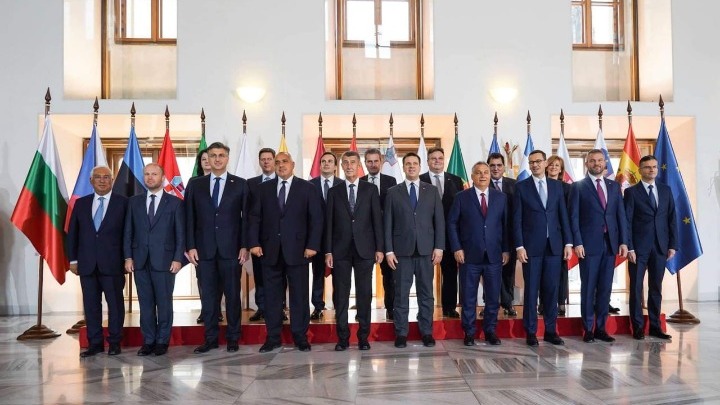 Να μη μειωθεί η χρηματοδότηση για τη συνοχή και την ΚΑΠ, ζητούν 17 κράτη- μέλη της ΕΕ