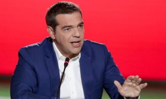 «Μένουμε Όρθιοι»: Παρουσιάζονται απόψε τα μέτρα στήριξης που προτείνει ο ΣΥΡΙΖΑ
