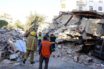 Αλβανία σεισμός: Ξεκληρίστηκε 9μελής οικογένεια – Ανασύρθηκε η μητέρα που είχε στην αγκαλιά τα παιδιά της
