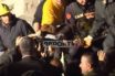 Συγκλονιστικό βίντεο: Καρέ-καρέ η διάσωση γυναίκας στο Δυρράχιο (vid)