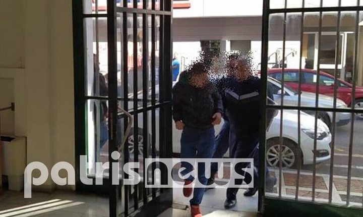 Αμαλιάδα: Ελεύθερος ο 16χρονος που μαχαίρωσε συμμαθητή του