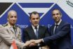 Καταδίκη των τουρκικών προκλήσεων από Ελλάδα, Αίγυπτο και Κύπρο