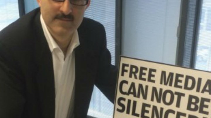 Αμπντουλάχ Μποζκούρτ: “Αυτά τα έγγραφα είναι 100% αυθεντικά”