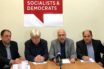 Ανανεωτική Αριστερά: εποικοδομητική αντιπολίτευση με το ΚΙΝΑΛ