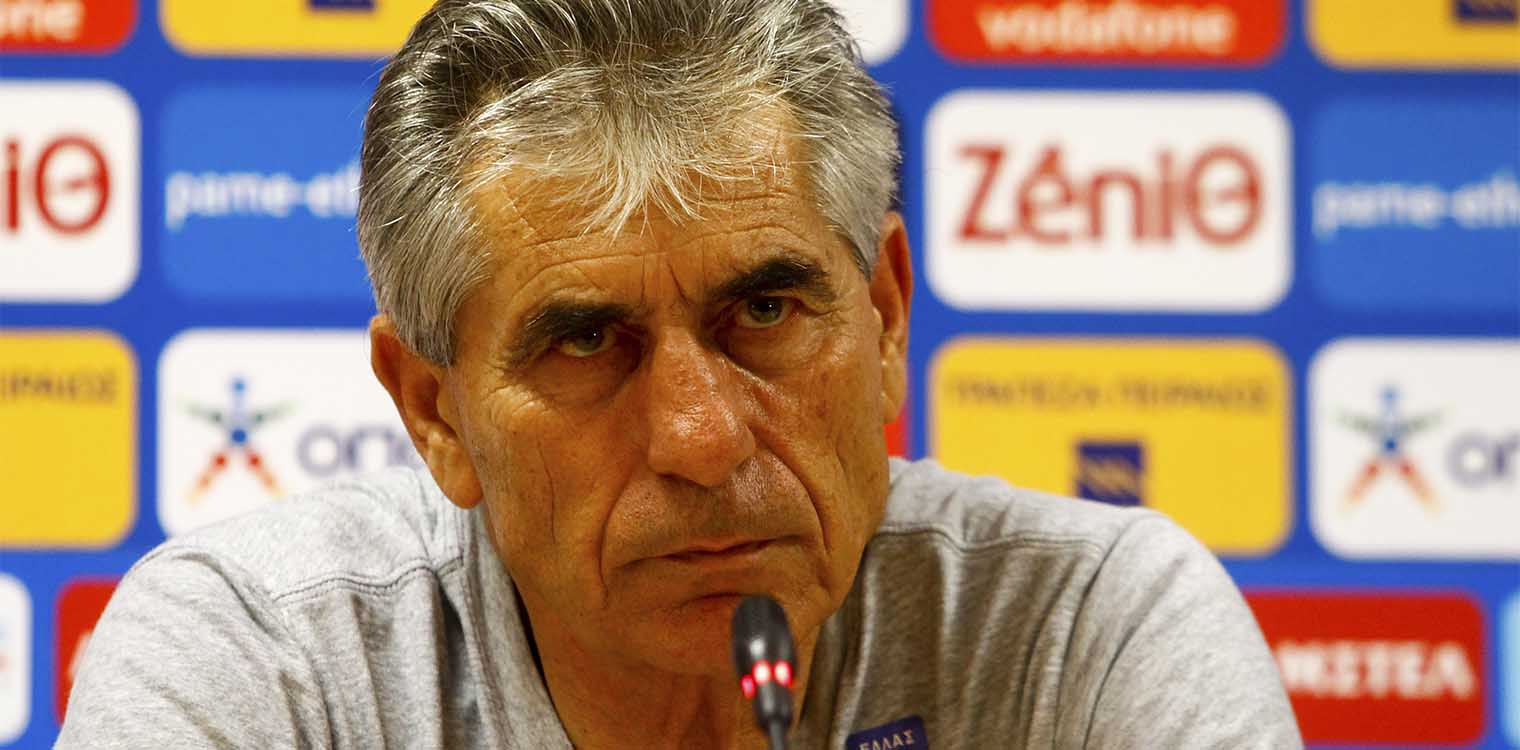 Τύχη βουνό για τον Άγγελο Αναστασιάδη – Έπεσε σε χαράδρα τριών μέτρων με&hellip;