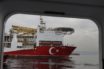 Τουρκική Navtex για γεώτρηση νοτιοδυτικά της Κύπρου