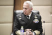 Αποστολάκης: “Υπάρχει πάντα πιθανότητα για ατύχημα στο Αιγαίο”