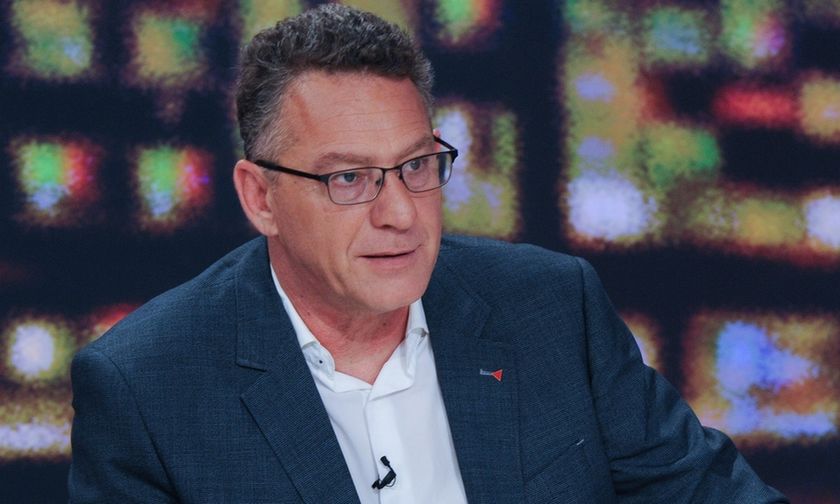 Αρβανίτης για ΝΔ: “Πνίγεται από το αντιπροσφυγικό κύμα που η ίδια δημιούργησε”