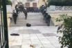 Νέα επεισόδια στην ΑΣΟΕΕ – Αποχώρησαν τα ΜΑΤ μέσα από τη σχολή – Χτύπησαν φοιτητές και δημοσιογράφο (vid)