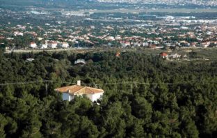 Τροπολογία για τα αυθαίρετα – Τελευταία ευκαιρία με καταληκτική ημερομηνία