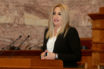 Νέες δηλώσεις: Τι σημαίνει η σπουδή στελεχών του ΚΙΝ.ΑΛ να προτείνουν τη Φώφη Γεννηματά για την ΠτΔ;