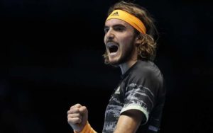 tsitsipas