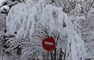 Μερομήνια: Τι καιρό θα κάνει Χριστούγεννα και Πρωτοχρονιά