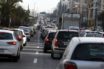 Νέα ταλαιπωρία την Τρίτη για τους οδηγούς