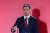 Χαρίτσης: “Ιδεοληπτική προσήλωση της ΝΔ στην πολιτική της λιτότητας” (vid)