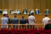Δίκη Χρυσής Αυγής: Στις 18 Δεκεμβρίου η ώρα των εισαγγελέων