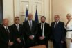 Δένδιας: “Σταθερά η Ελλάδα δίπλα στους Έλληνες της Αλβανίας”