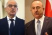 Εμπρηστική ανακοίνωση Τσαβούσογλου: Η Ελλάδα εξόντωνε Τούρκους και Μουσουλμάνους