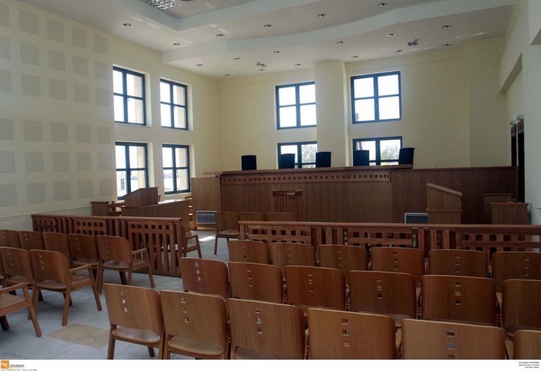 Δέκα μήνες με αναστολή για τη σεξουαλική παρενόχληση φοιτήτριας στο ΑΠΘ