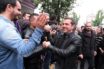 Πήρε “φωτιά” η αντιπαράθεση για την παρουσία Τσίπρα στην πορεία για το Πολυτεχνείο
