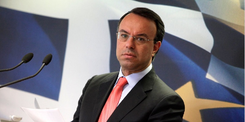 Ικανοποίηση Σταϊκούρα για την έκθεση της Κομισιόν – Προειδοποίηση για συντάξεις και&hellip;