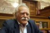 Ιατρικό ανακοινωθέν για τον Μανώλη Γλέζο: Σταθερή αλλά σοβαρή η κατάσταση της υγείας του