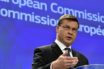 Ντομπρόβσκις: “Η βελτίωση βιωσιμότητας του χρέους μπορεί να ρίξει τον στόχο πρωτογενούς πλεονάσματος”