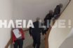 Αμαλιάδα: Βίντεο-ντοκουμέντο λίγο μετά το μαχαίρωμα του 15χρονου