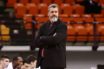 Έξαλλος ο Νίκος Οικονόμου μετά το 126 – 13 σε αγώνα παίδων