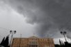 Κακοκαιρία: Άνοιξαν οι ουρανοί στην Αττική, ποτάμια οι δρόμοι – Ποιες περιοχές θα πληγούν τις επόμενες ώρες (vid)