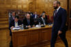 Σε θέση μάχης Ν.Δ και ΣΥΡΙΖΑ για την προανακριτική