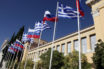 “Πυρά” Ρωσικής πρεσβείας προς ΗΠΑ: “Απροκάλυπτες οι παρεμβάσεις Αμερικανών αξιωματούχων”