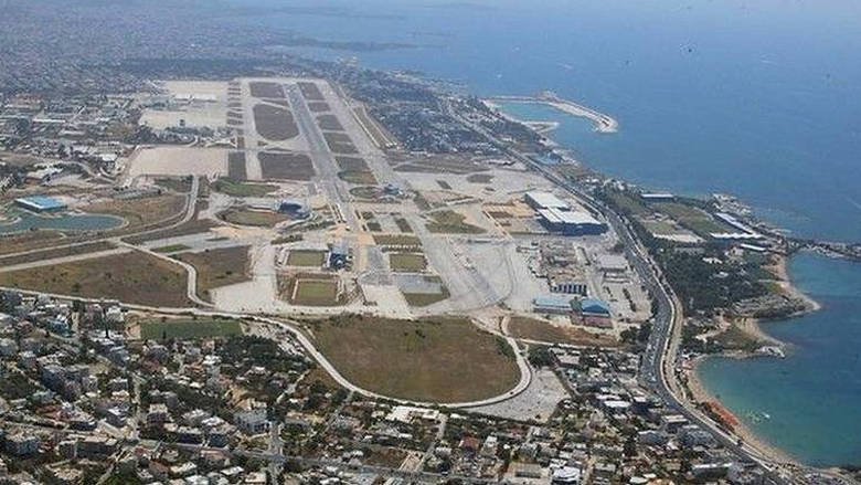 Προσφυγή στο ΣτΕ από αρχαιολόγους για το Ελληνικό