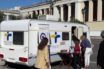 Δωρεάν εξετάσεις και ενημέρωση για τον HIV από τον ΕΟΔΥ