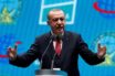 Προκλητικός Ερντογάν σε συνέδριο: “Συνεκμετάλλευση” κοιτασμάτων στην Κύπρο- Απειλές κατά της Αθήνας