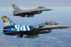 Νομοσχέδιο για αναβάθμιση F16: Έρχεται στα μέσα του μήνα
