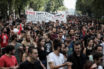 Στους δρόμους και πάλι οι φοιτητές- Κατά των αλλαγών για το άσυλο και την τριτοβάθμια εκπαίδευση