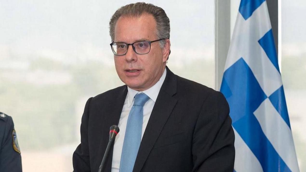 Αυτοκριτική Κουμουτσάκου για την επικοινωνιακή διαχείριση του προσφυγικού: Οφείλουμε να δουλέψουμε σκληρά
