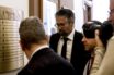 Οι μνημειώδεις αντιφάσεις και αυτοδιαψεύσεις του Φρουζή- Ν.Δ και ΚΙΝ.ΑΛ επιμένουν πως αποκάλυψε την σκευωρία