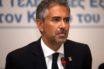 Προανακριτική: Καταθέτει ο Φρουζής- Δείτε την είσοδο του στην προανακριτική (vid)