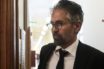 Φρουζής: Υποβάλλει αίτηση να αποδεσμευτούν οι λογαριασμοί του με το νέο κυβερνητικό νόμο