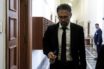 Αποκάλυψη για Novartis: Ο Φρουζής έστειλε SMS στη γραμματέα του να αποκρύψει την αλήθεια