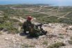 Συναγερμός στον στρατό: Χάθηκε οπλισμός εθνοφύλακα στην Ορεστιάδα