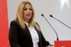 Οργή Γεννηματά: Κάποιοι που ήθελαν τη διάλυση του ΠΑΣΟΚ τώρα κάνουν σημαία την ΠΑΣΟΚολαγνεία