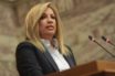 Γεννηματά από Πάτρα: “Το ΠΑΣΟΚ δυνατό μέσα στο Κίνημα Αλλαγής”