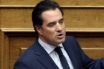 Γεωργιάδης: “Η ανάπτυξη το 2020 θα είναι μεγαλύτερη και από τις προβλέψεις διεθνών οργανισμών”