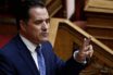 Κόντρα Γεωργιάδη με Κάτση – “Με πνίγει το δίκιο”… “Ιδού τα στοιχεία”….