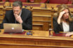 “Παίρνει φωτιά” το ΚΙΝ.ΑΛ ενόψει συνεδρίου- Όθωνας vs Γερουλάνου με βαριές εκφράσεις για “κομπάρσους” και “guest stars”