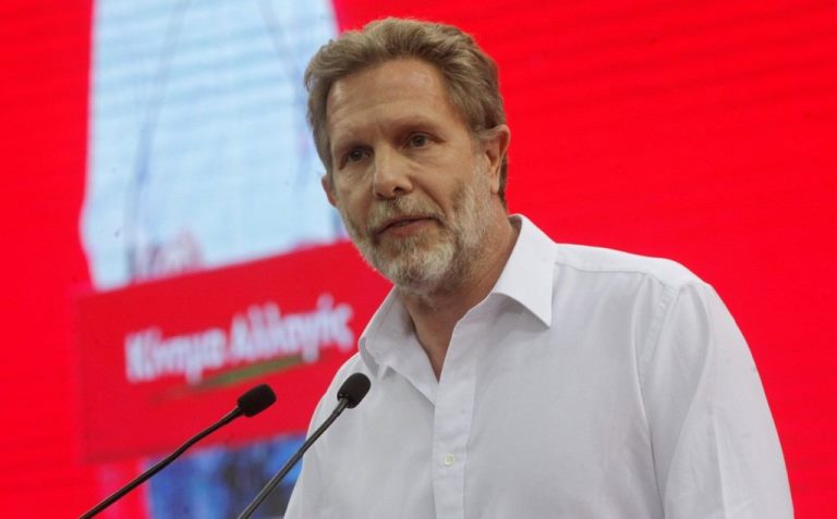 “Βγήκαν τα μαχαίρια” στο ΚΙΝΑΛ: “Ο Γερουλάνος λειτουργεί υπονομευτικά”